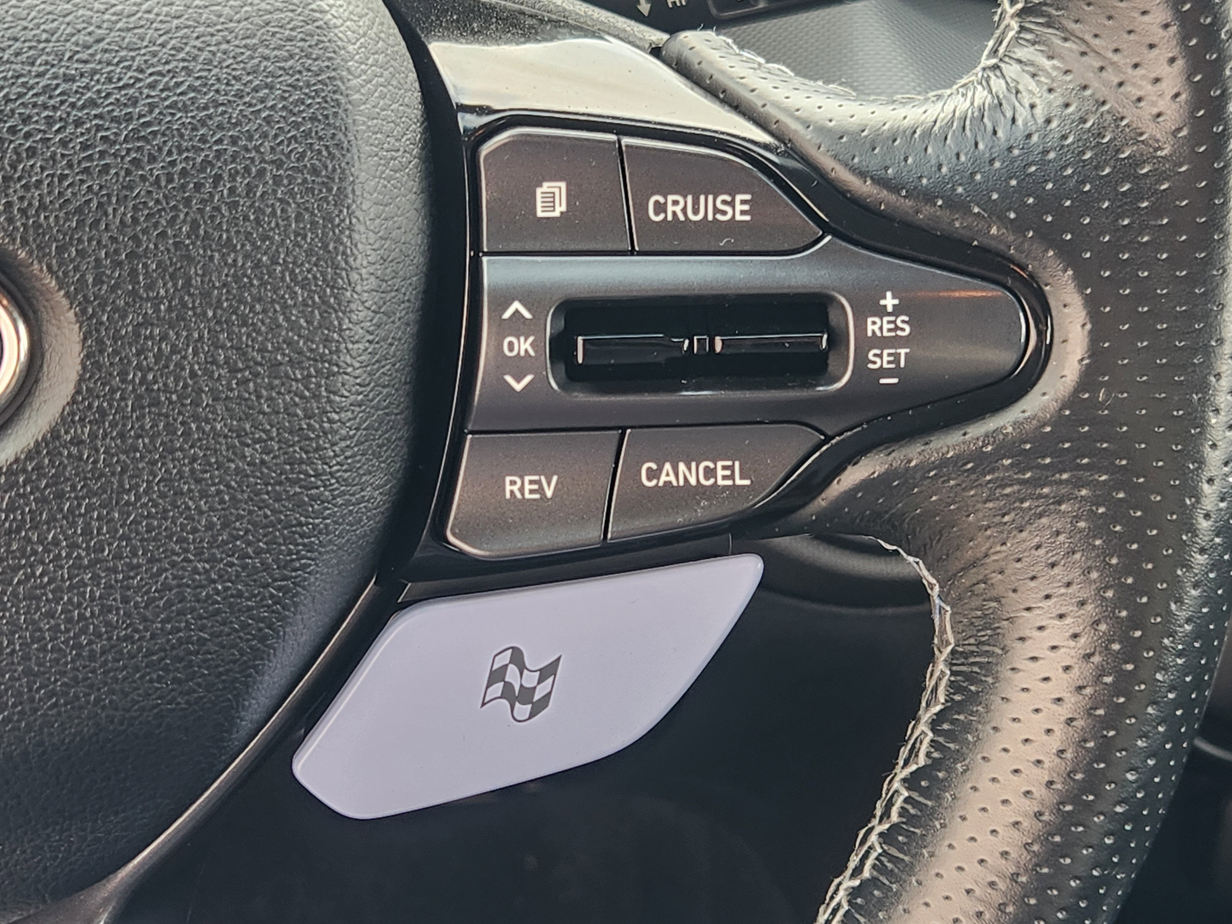 2020 Hyundai Veloster N N