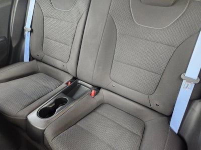 2020 Hyundai Veloster N N