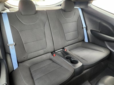 2020 Hyundai Veloster N N