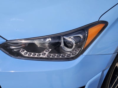 2020 Hyundai Veloster N N