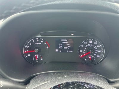 2022 Kia Soul GT-Line