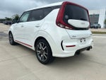 2022 Kia Soul GT-Line