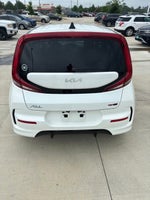 2022 Kia Soul GT-Line