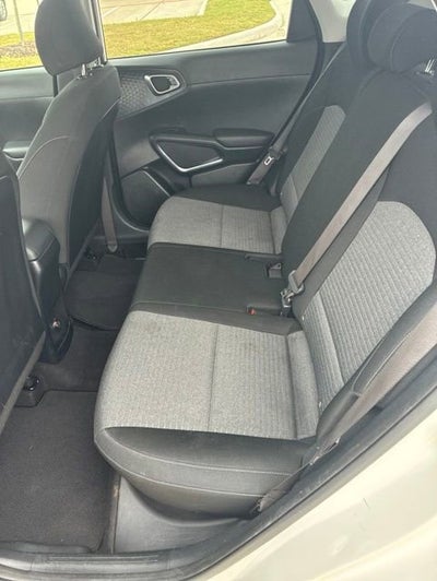 2022 Kia Soul GT-Line