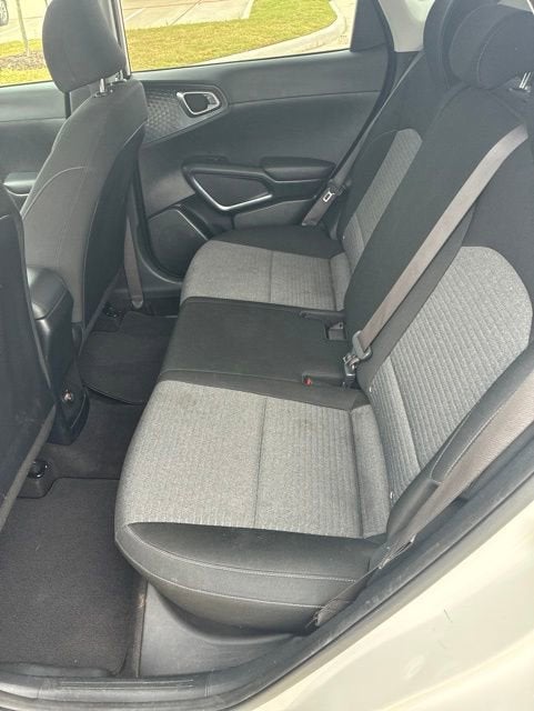2022 Kia Soul GT-Line