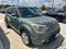 2014 Kia Soul Base