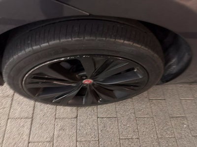 2019 Jaguar F-PACE 25t Prestige