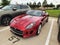 2014 Jaguar F-TYPE V8 S