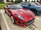 2014 Jaguar F-TYPE V8 S