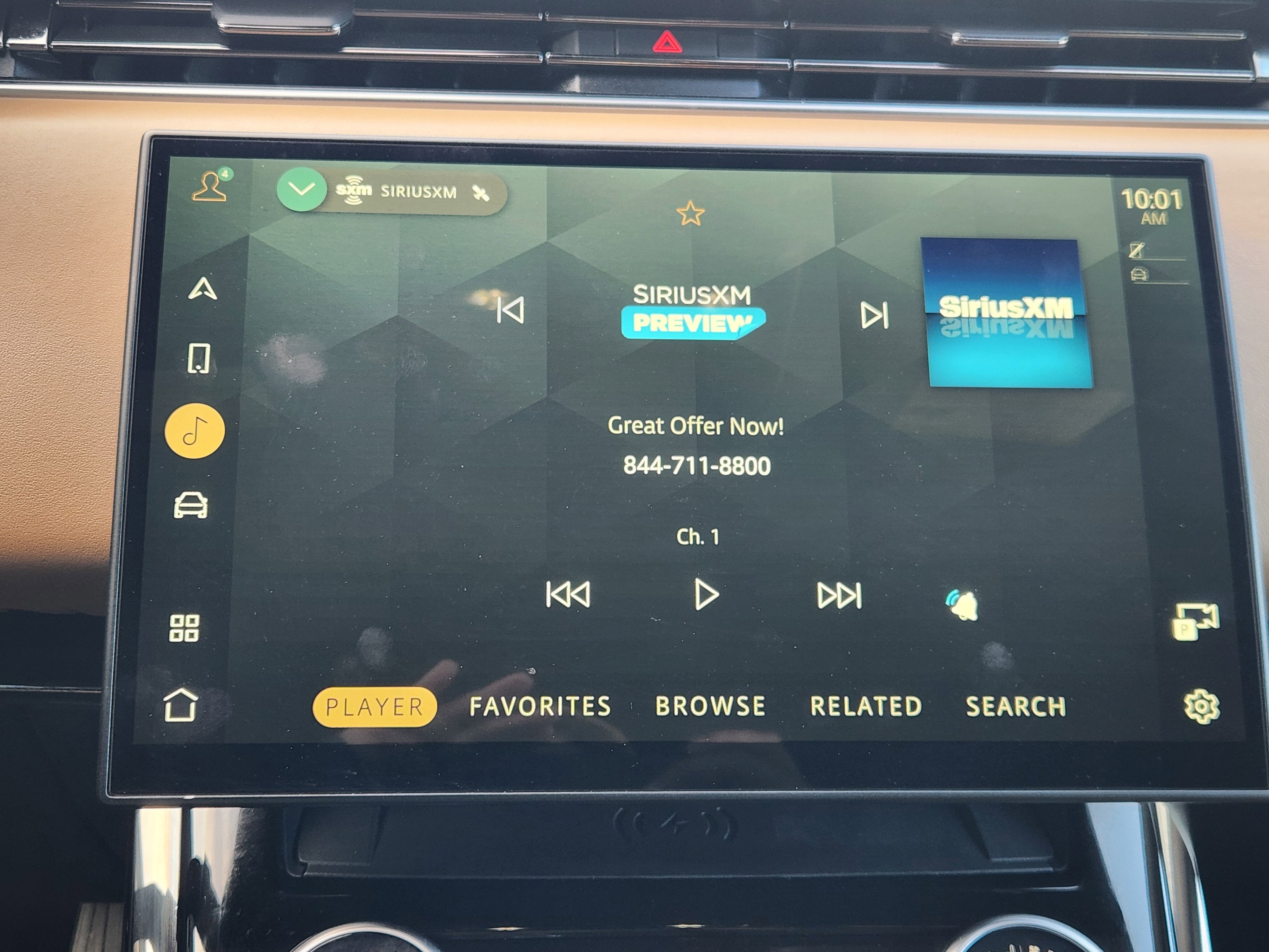 2023 Land Rover Range Rover Sport SE