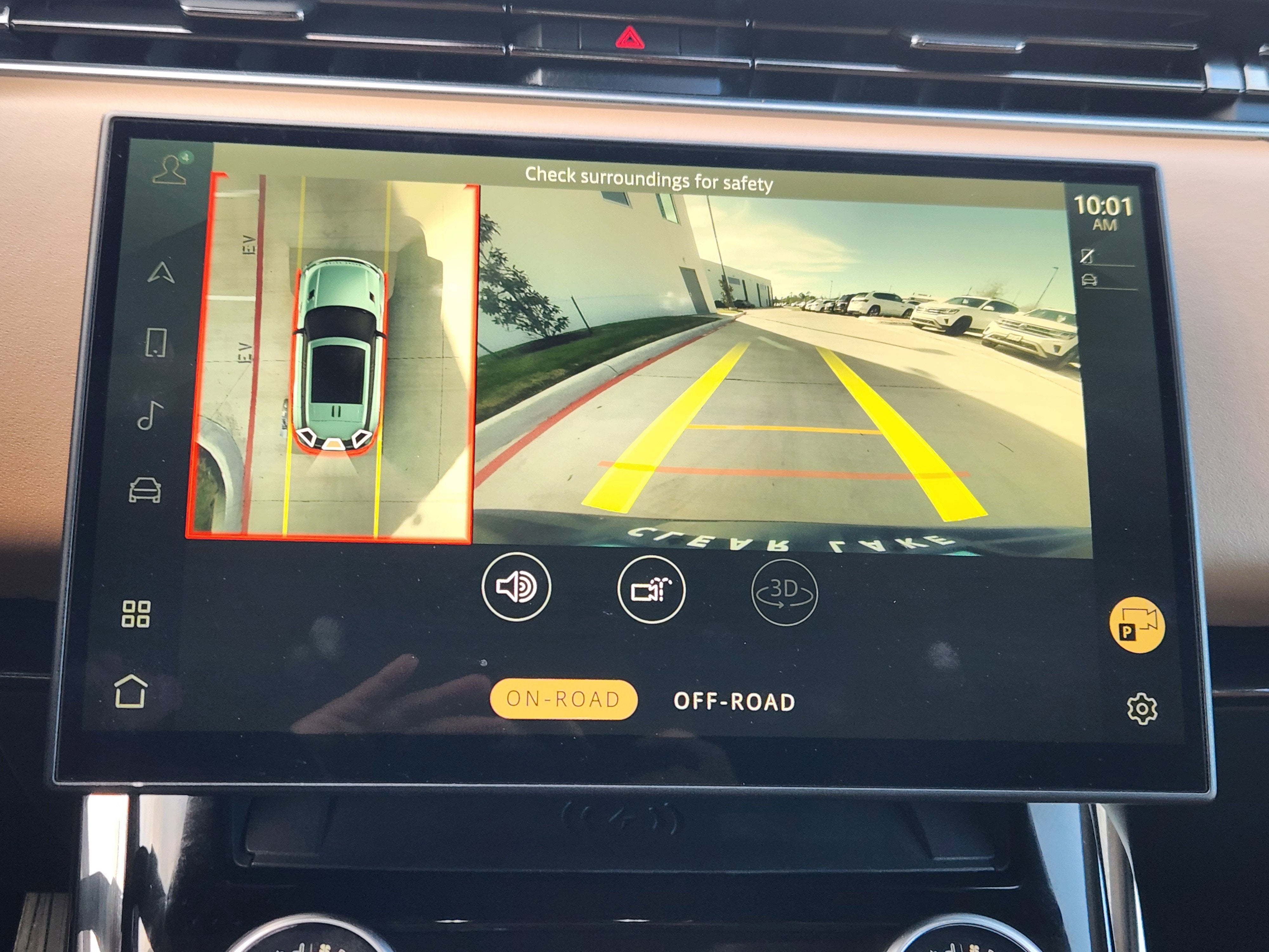 2023 Land Rover Range Rover Sport SE