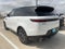 2023 Land Rover Range Rover Sport SE