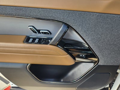 2023 Land Rover Range Rover Sport SE