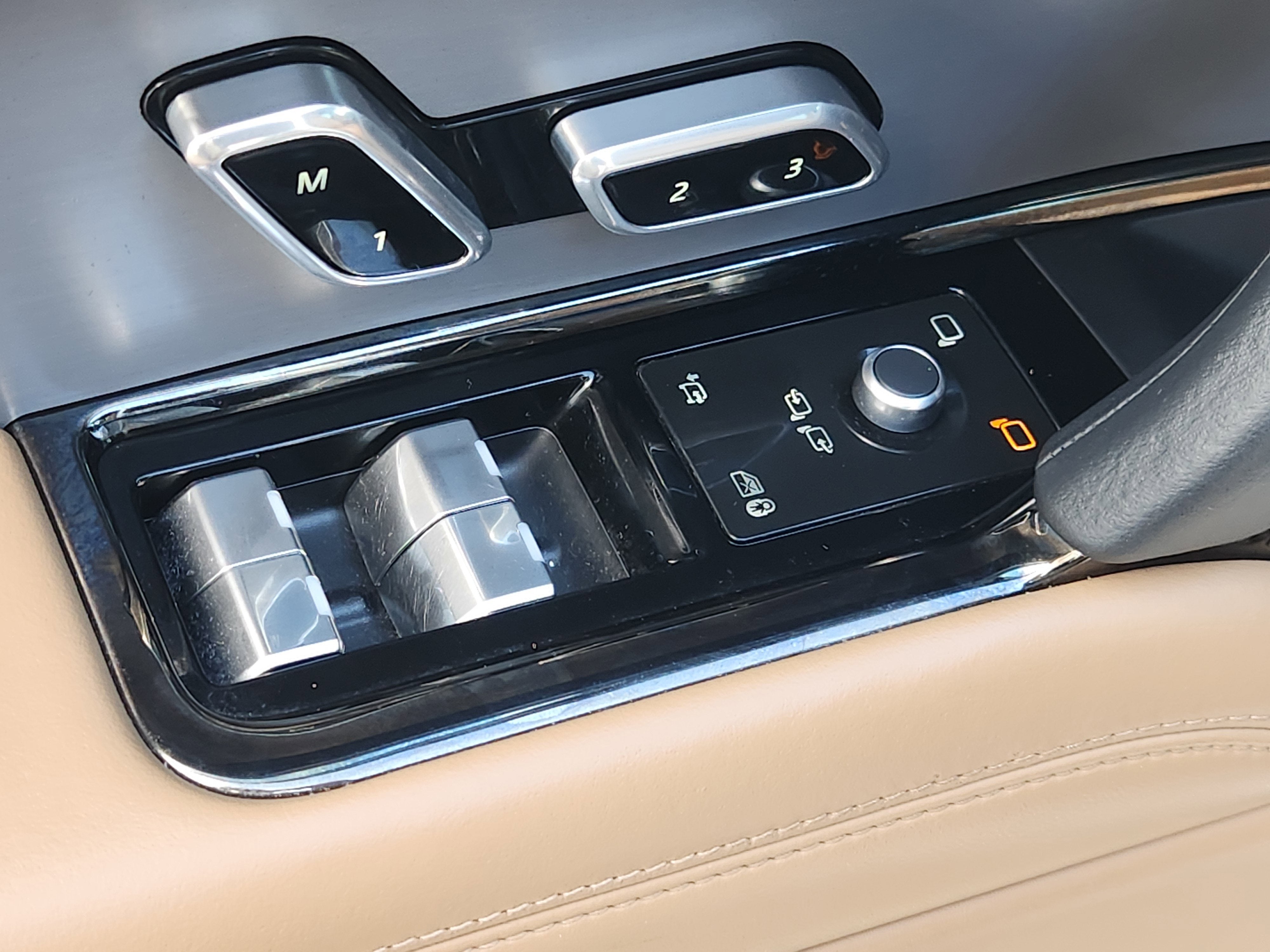 2023 Land Rover Range Rover Sport SE