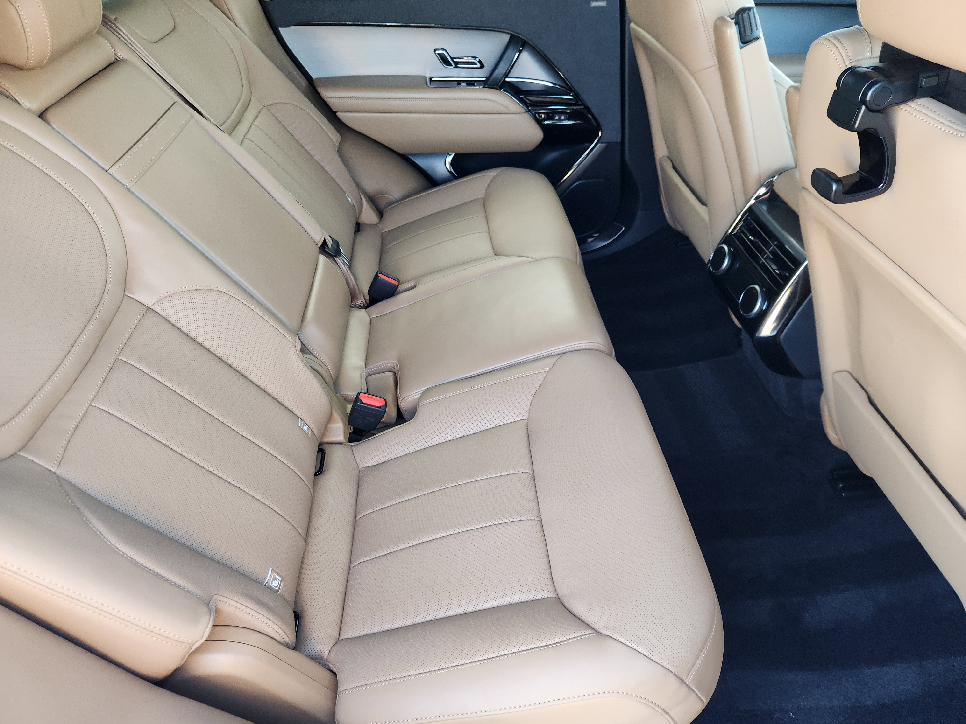 2023 Land Rover Range Rover Sport SE