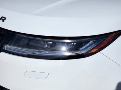 2023 Land Rover Range Rover Sport SE