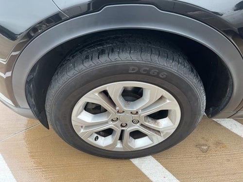 2020 Land Rover Discovery Sport Standard