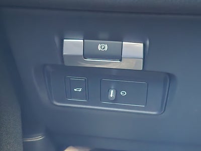 2020 Land Rover Discovery Sport Standard