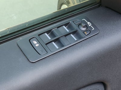 2020 Land Rover Discovery Sport Standard