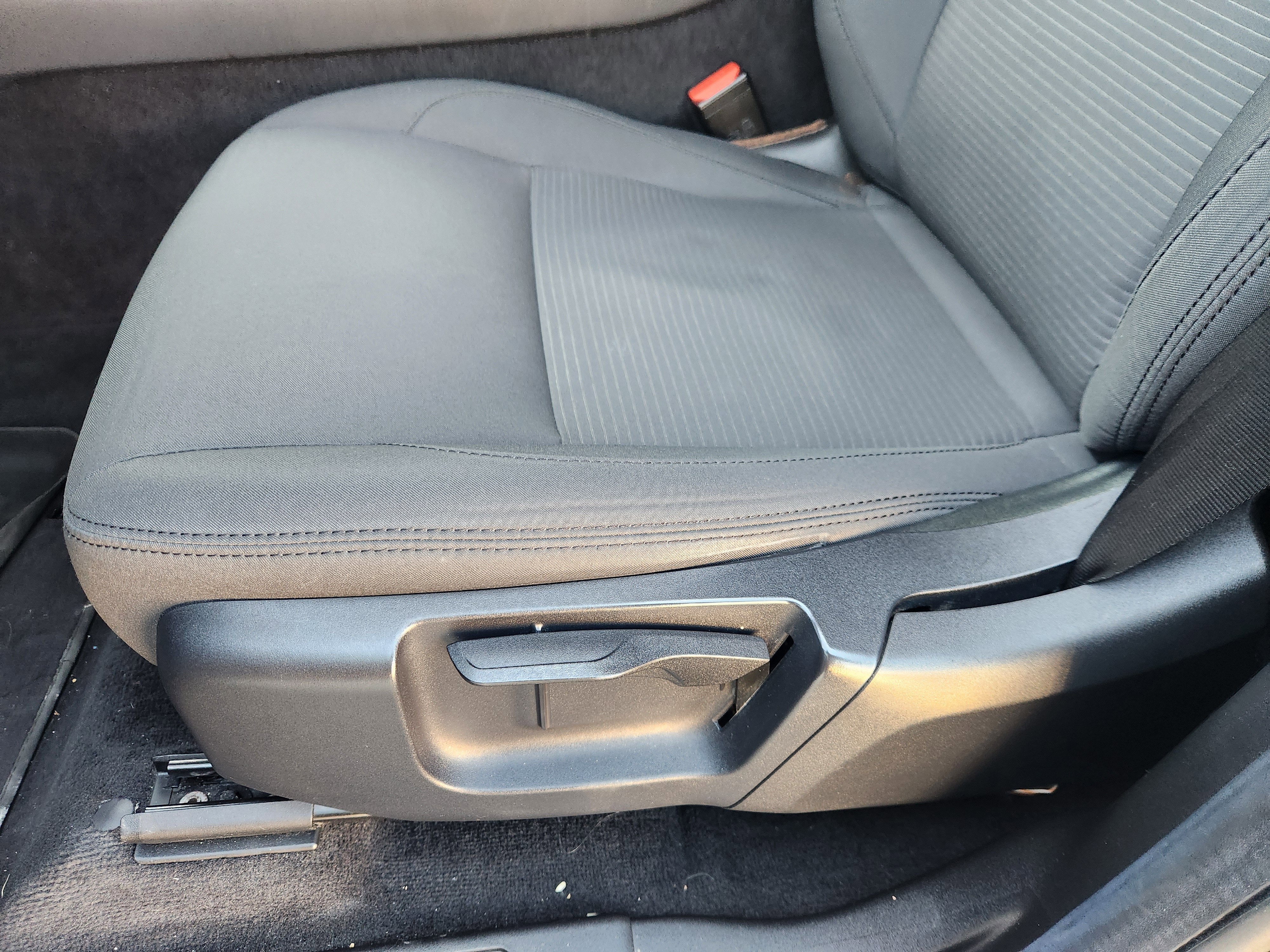 2020 Land Rover Discovery Sport Standard