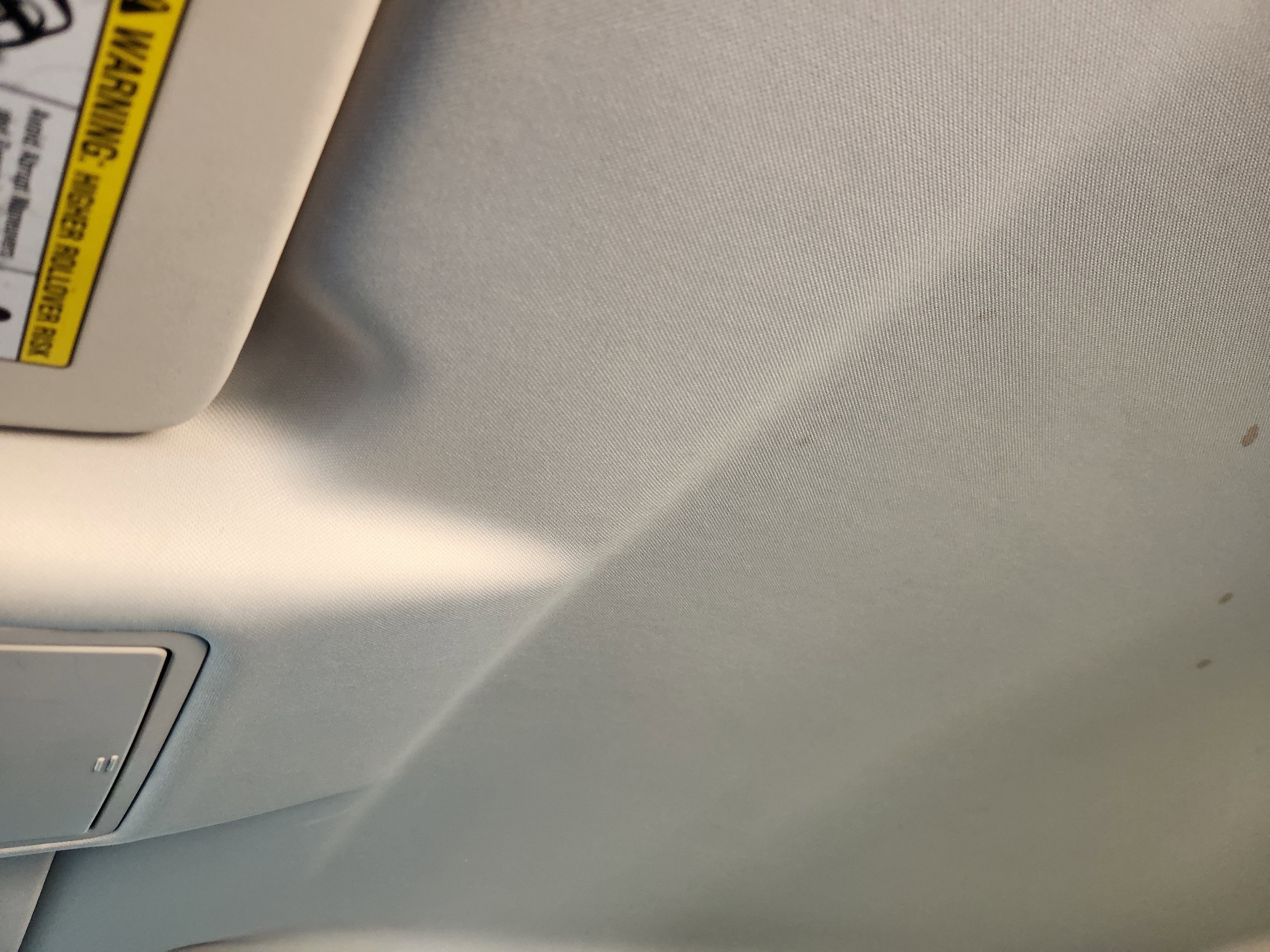 2020 Land Rover Discovery Sport Standard