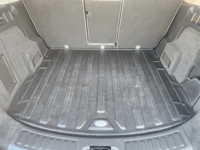 2020 Land Rover Discovery Sport Standard