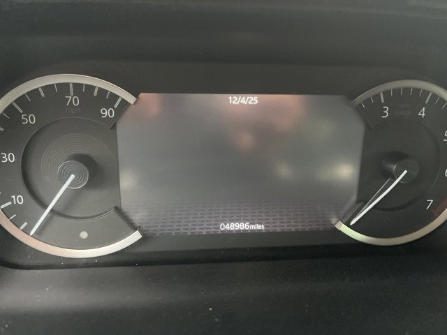 2020 Land Rover Discovery Sport Standard