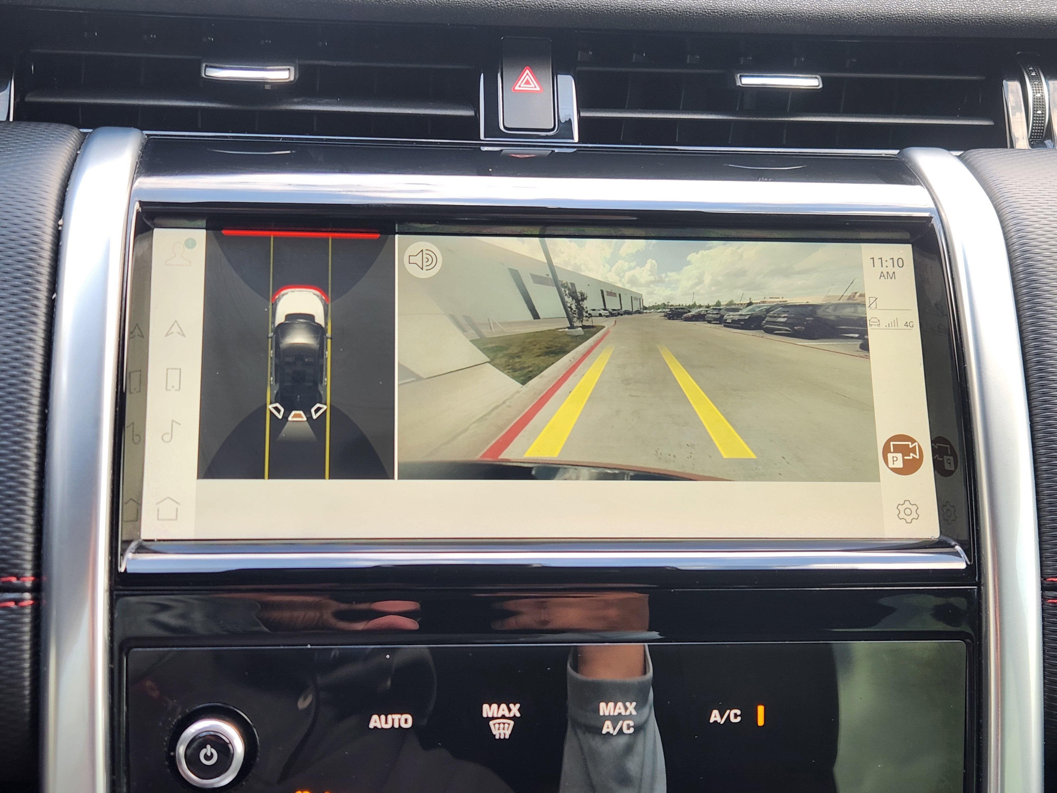 2022 Land Rover Discovery Sport SE R-Dynamic