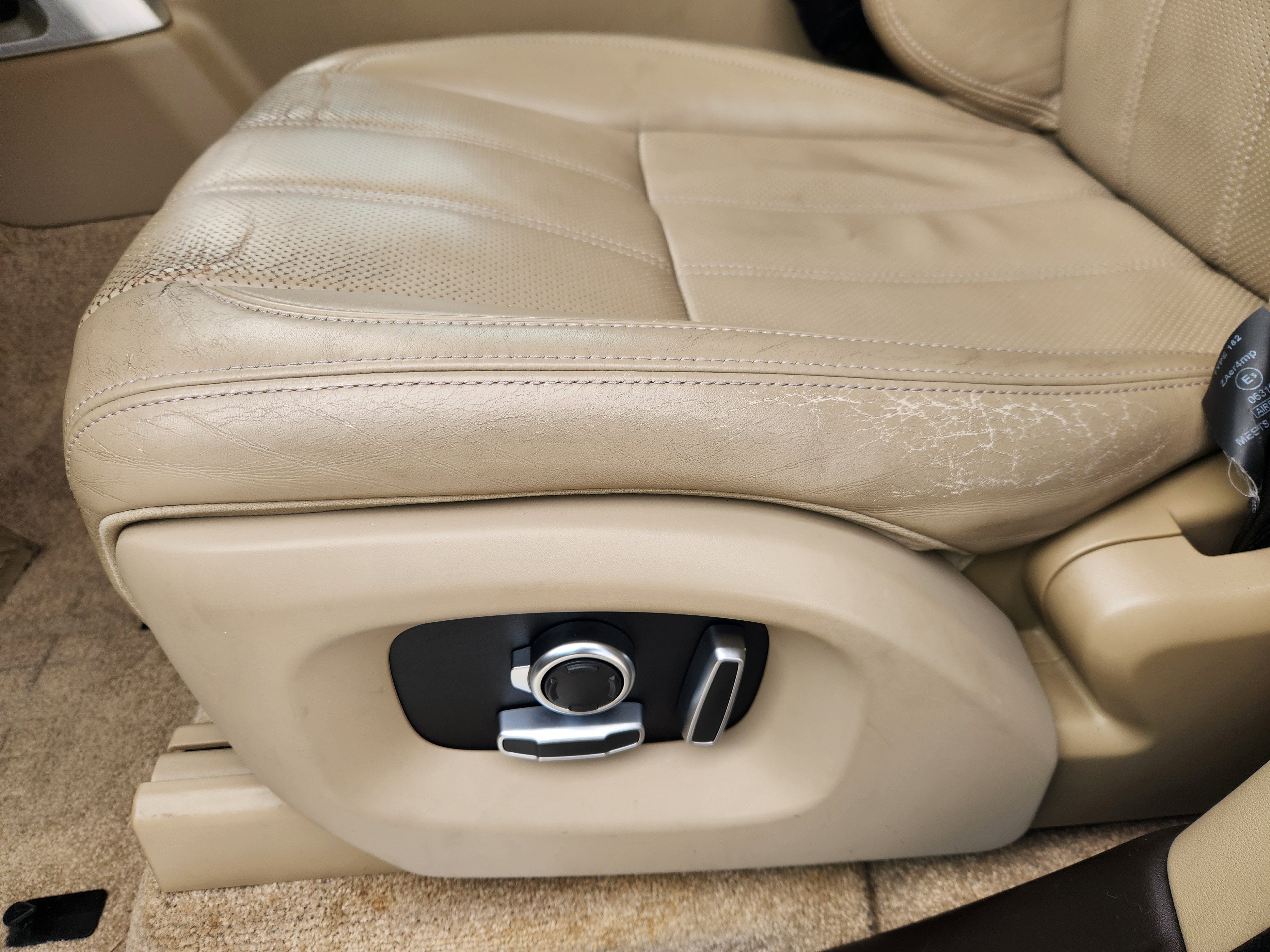 2016 Land Rover Range Rover Diesel HSE