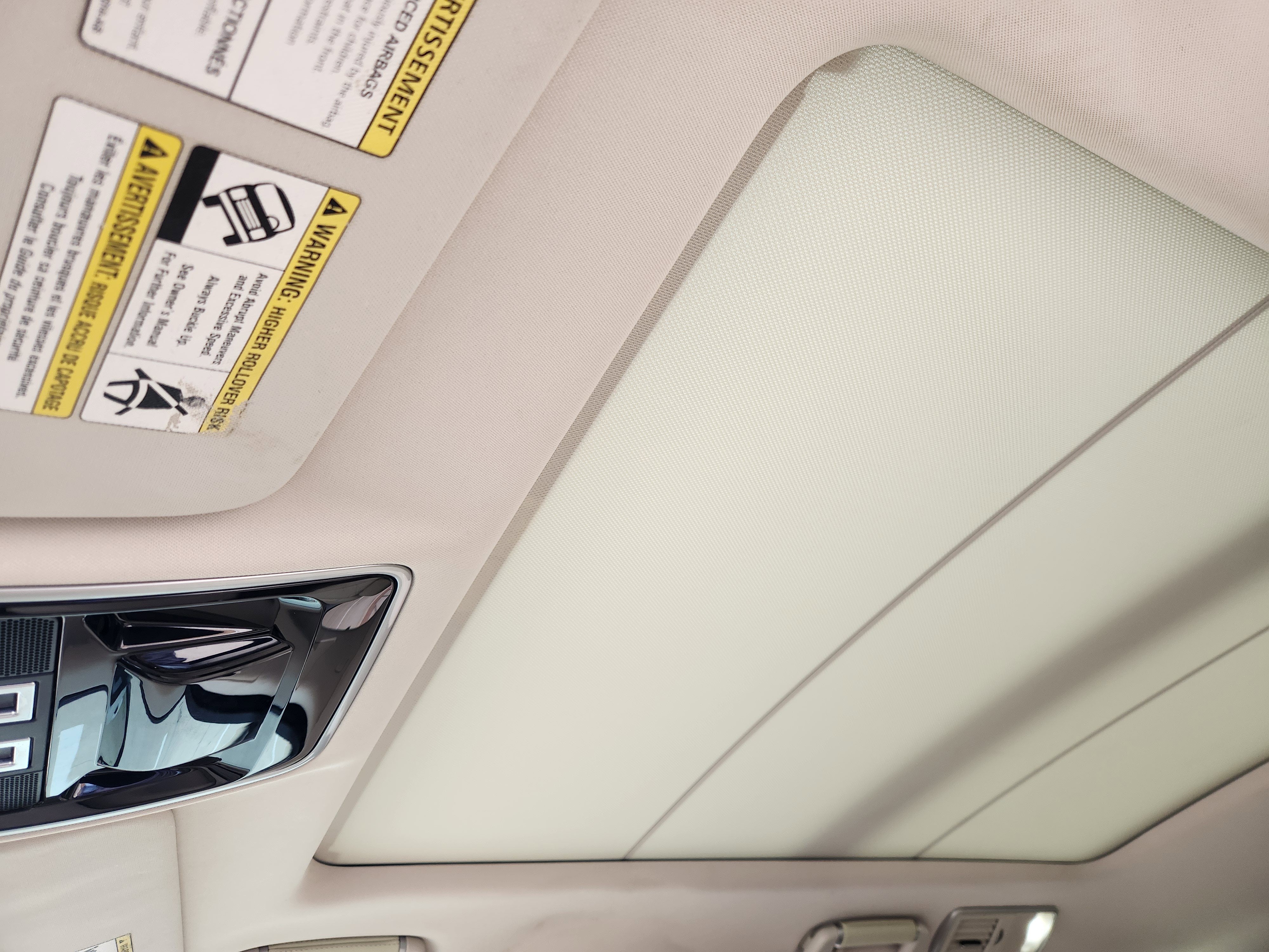 2016 Land Rover Range Rover Diesel HSE