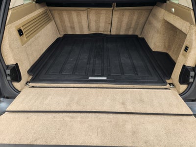 2016 Land Rover Range Rover Diesel HSE