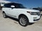 2016 Land Rover Range Rover Diesel HSE