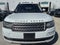 2016 Land Rover Range Rover Diesel HSE