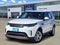 2020 Land Rover Discovery SE