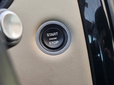 2020 Land Rover Discovery SE