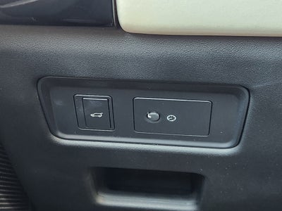 2020 Land Rover Discovery SE