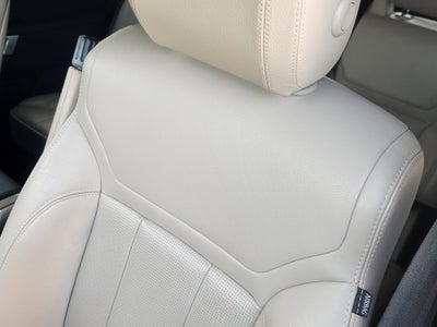 2020 Land Rover Discovery SE