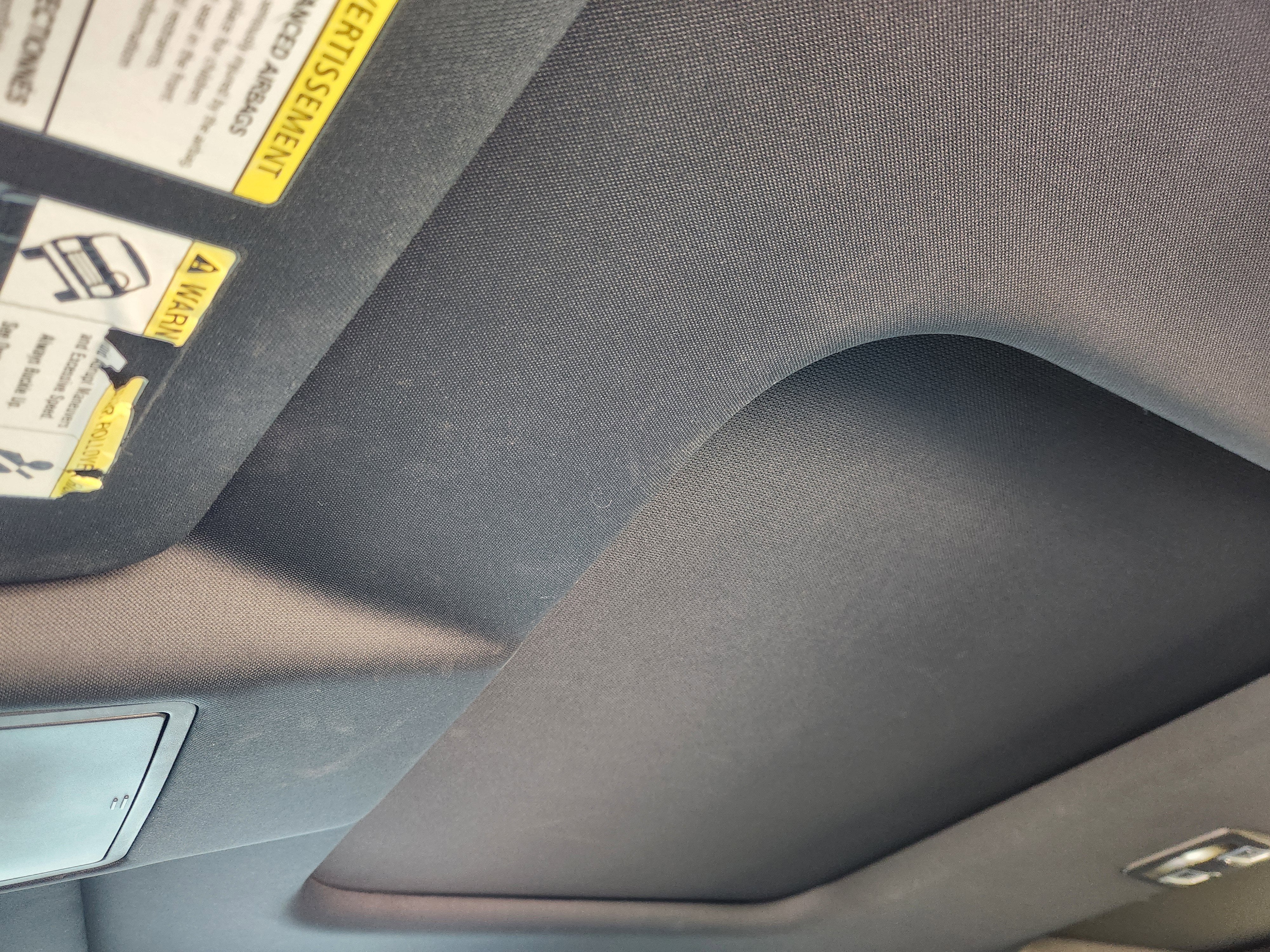 2020 Land Rover Discovery SE