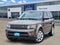 2013 Land Rover Range Rover Sport HSE LUX