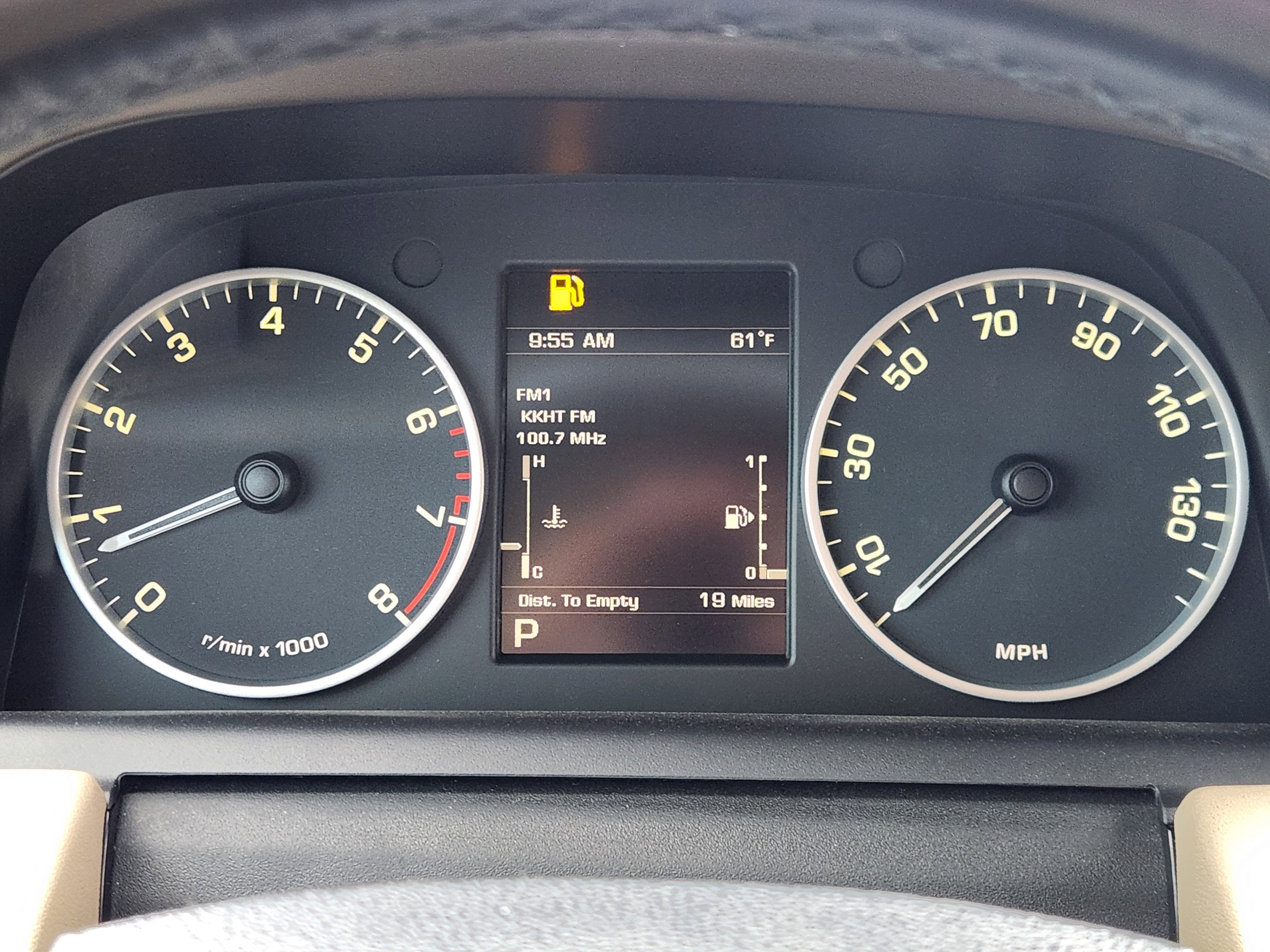 2013 Land Rover Range Rover Sport HSE LUX