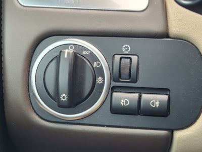 2013 Land Rover Range Rover Sport HSE LUX