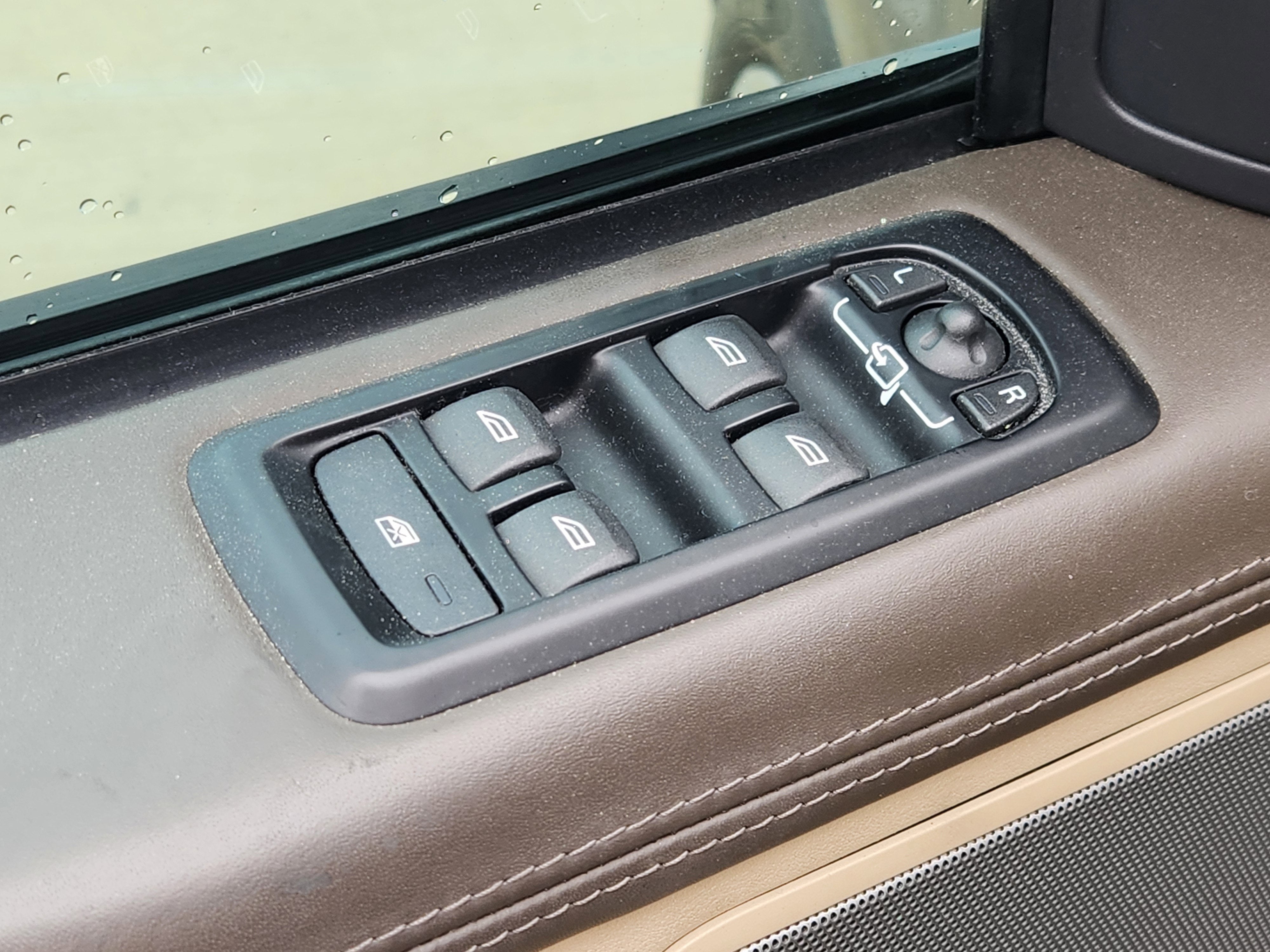 2013 Land Rover Range Rover Sport HSE LUX