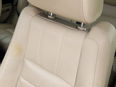 2013 Land Rover Range Rover Sport HSE LUX