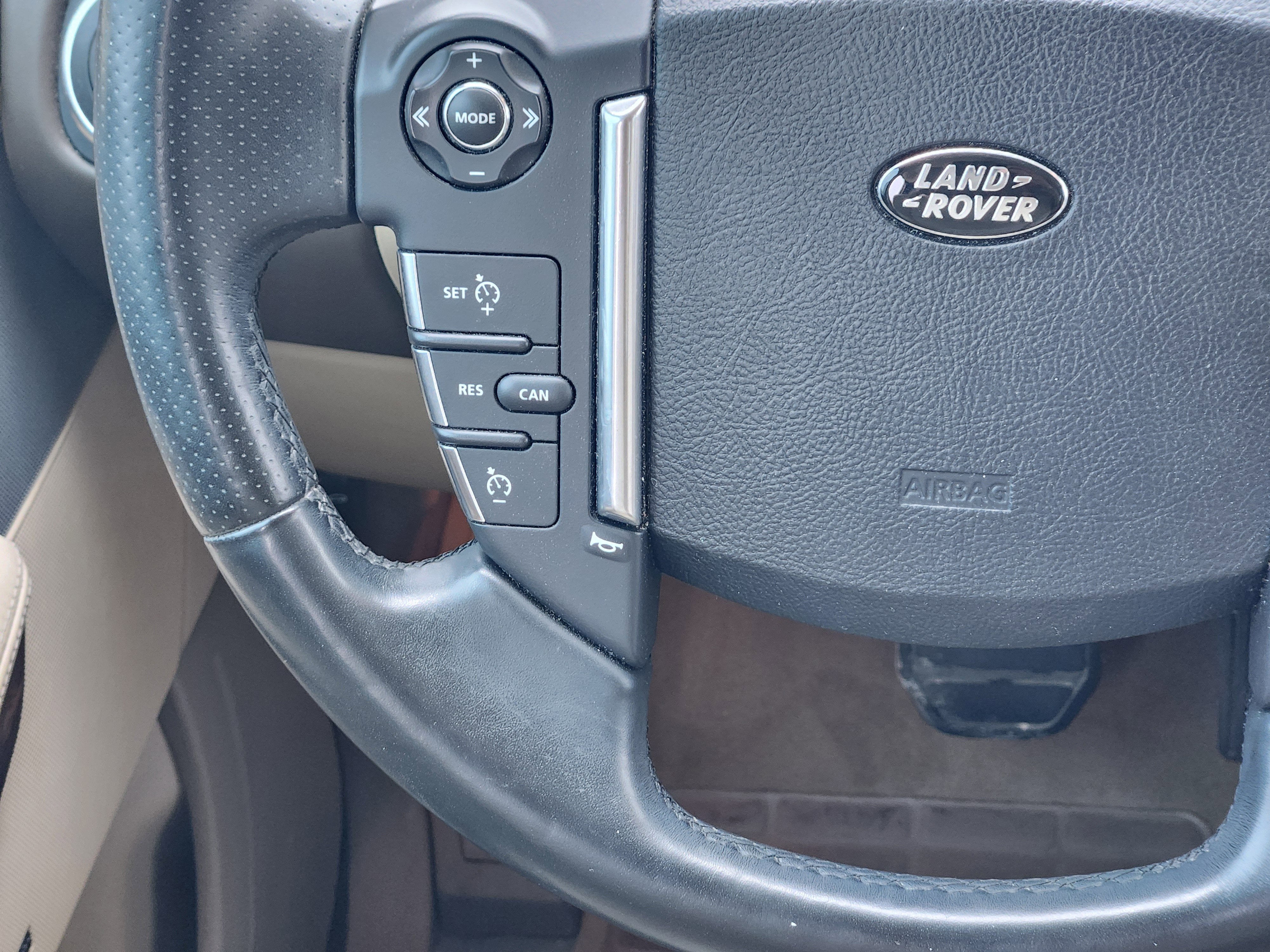 2013 Land Rover Range Rover Sport HSE LUX