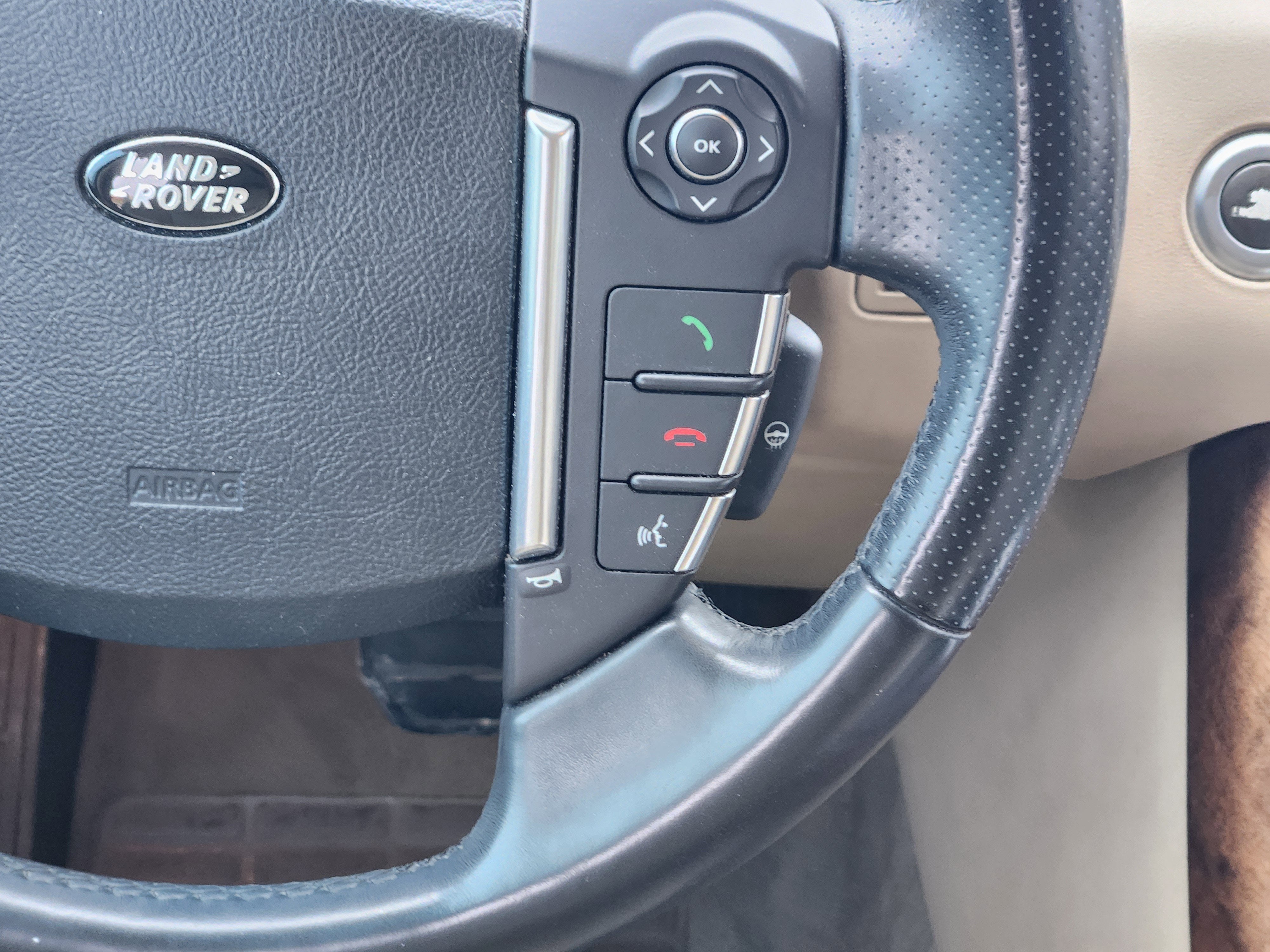 2013 Land Rover Range Rover Sport HSE LUX