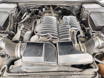 2013 Land Rover Range Rover Sport HSE LUX