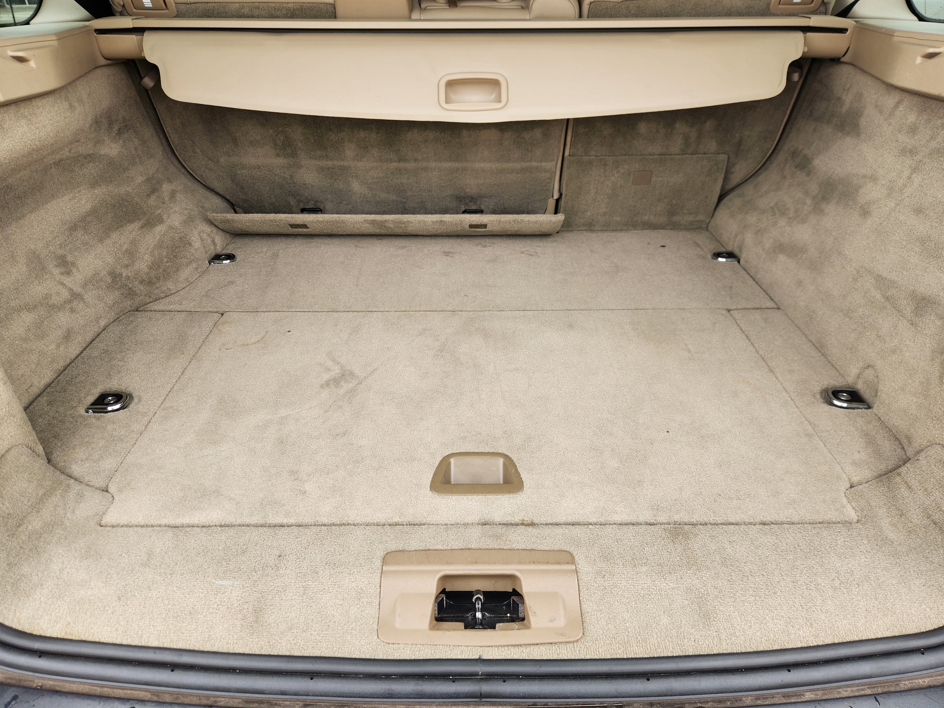 2013 Land Rover Range Rover Sport HSE LUX