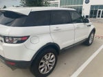 2014 Land Rover Range Rover Evoque Pure