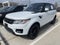 2016 Land Rover Range Rover Sport V6 SE