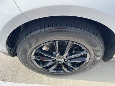 2016 Land Rover Range Rover Sport V6 SE